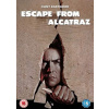 Escape from Alcatraz / Útěk z Alcatrazu - DVD /plast/ v původním znění