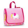 Reisenthel Toiletbag Kids S Abc friends pink organizér