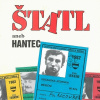 ŠTATL ANEB HANTEC. Los Brňos, Karabin (CD)