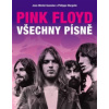 Pink Floyd - Všechny písně / Jean-Michel Guesdon / Kniha [KNI]