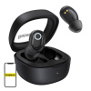 Bezdrôtové slúchadlá Baseus Bowie WM02 TWS, Bluetooth 5.0 (čierne) 35922