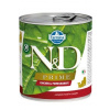N&D DOG Prime Puppy Chicken & Pomegranate 285 g