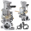 KARBURÁTOR PRE AGREGÁT BRIGGS & STRATTON 498298 130202