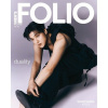 Men's Folio My: Ateez Woo Young April 2024