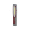 LED svítilna Li-Ion 3,7V / 2600mAh 7W COB LED + 3W SMD LED PROFI Line