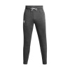 Pánske tepláky UNDER ARMOUR RIVAL TERRY JOGGER 1380843-025 XL