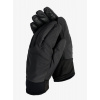 Rukavice Black Diamond Midweight Softshell Gloves - smoke