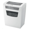 Leitz IQ Home Office P-4 skartovač Drvenie na malé častice 22 cm Biela (E80090000)