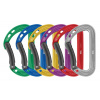 Karabína Petzl Spirit 6ks