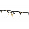 Ray-Ban Clubmaster Metal RX3716VM 2890 - ONE SIZE (50)
