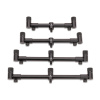 Anaconda hrazda Blaxx Adjustable Buzzer Bar - 2 prúty Veľkosť 36cm