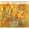 CD The Plastic People Of The Universe: Pražský Hrad / Prague Castle Live 1997