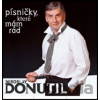 Pisnicky, Ktere Mam Rad - Miroslav Donutil, Hana Zagorová