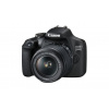 Canon EOS 2000D set + EF-S 18-55 IS II