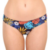 Veselé dámske brazílske nohavičky Dedoles Tropical Toucan (D-W-UN-BL-C-C-1324) S