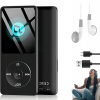 MP3 bedee 2 887484465842 čierny 16 GB
