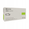 Mercator Medical Santex Powdered Examination & Protective Jednorazové púdrované latexové 100 ks