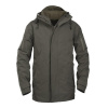 MIL-TEC bunda WET WEATHER GEN.II s vložkou RANGER GREEN veľ.L