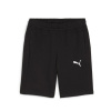 Puma TEAMGOAL CASUALS shorts JR čierna biela, ZĽAVA