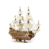OCCRE Soleil Royal Limited Edition 1:70 kit (KR-ocPR002)