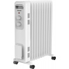 Olejový radiátor SENCOR SOH 3209WH (SOH3209WH)
