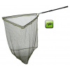 GIANTS FISHING Podberák Carp Plus 42 Landing Net 1.8m (2 dielny)