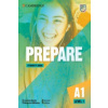 Prepare Level 1 Student's Book