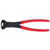 Knipex 68 01 160 SB Kleště štípací čelní