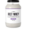 GymBeam Proteín Just Whey 2 000 g, blueberry yoghurt