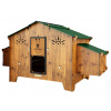 Polly Chalet 4XL 194 x 120 x 110 cm