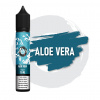 ZAP! Juice Aisu Salt Aloe Vera Ice (Chladivá aloe vera) 10ml Obsah nikotinu: 10 mg