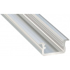 Led-Labs LED profil LUMINES typ B surový 2,02m