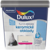 DULUX™ RYCHLÁ RENOVACE Keramické obklady Odstín (barva): krémová, Velikost balení: 0,75 l