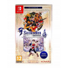 Suikoden I&II HD Remaster Gate Rune and Dunan Unification Wars Day One Edition Nintendo Switch krabička