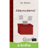 E-kniha Zákonodarci - Elo Šándor