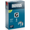 NOVUS 042-0765 SPINKY TYP G 11/6 5000 ks