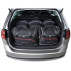 KJUST SADA TAŠIEK AERO 5 ks PRE VOLKSWAGEN GOLF VARIANT 2013+