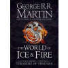 The World of Ice and Fire - The Untold History of Westeros and The Game of Thrones - George R. R. Martin, Elio M. Garcia Jr., Linda Antonsson, Harper Voyager