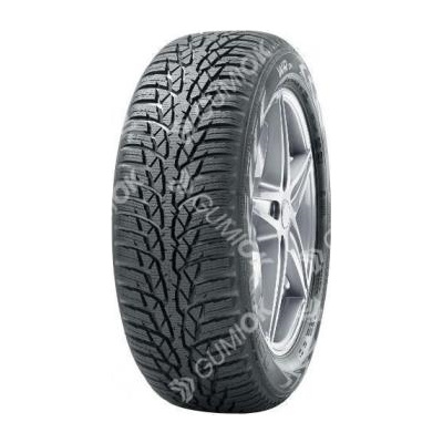 195/60R16 89H, Nokian, WR D4