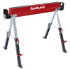 FORTUM® Koza stavební skládací 61,5-82 cm, max. 590 kg 4759999