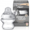 Tommee Tippee Dojčenská fľaša C2N, 1ks 150ml, 0+m