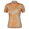 Dámsky cyklistický dres Scott Endurance 15 SS