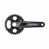 Kľuka Shimano Deore FC-M6130 32T 175 mm 56,5 mm DW