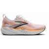 Brooks Glycerin 22 pánské Barva: White/Orange/Green Blue Slate, Velikost: 47,5