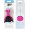 Wet Brush Professional Backbar Detangler kefa na vlasy Pink