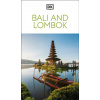 DK Bali and Lombok - DK Travel
