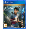 PS4 Kena Bridge of Spirits Deluxe Edition (nová)