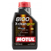 Olej MOTUL 8100 X-CLEAN GEN2 5W-40 1L 109761 (Olej MOTUL 8100 X-CLEAN GEN2 5W-40 1L 109761)