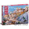 CHERRY PAZZI Barvy Santorini 1000 dielov