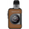 OXVA Xlim SQ Pro 2 elektronická cigareta 1600mAh Brown Leather 1ks